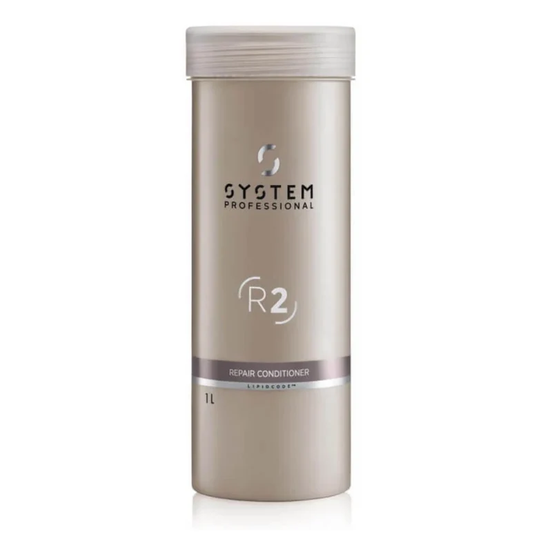 System Professionelle Reparatur Conditioner R2