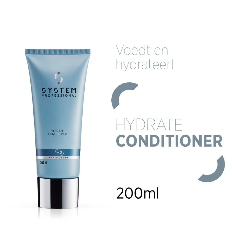System Professional Hydrate Conditioner H2