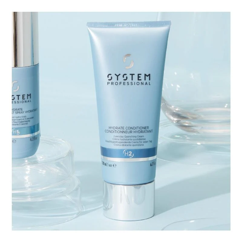 System Professional Hydrate Conditioner H2