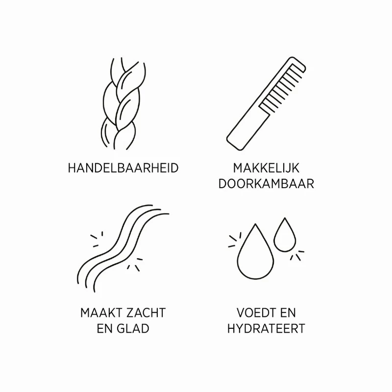 System Professional Hydrate Conditioner H2