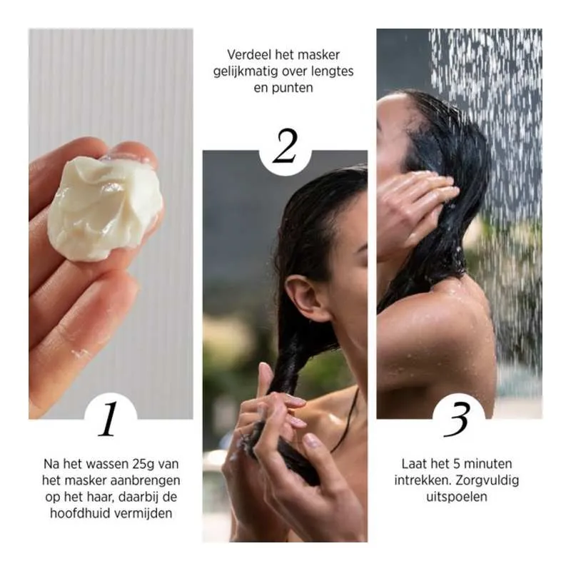System Professional Smoothen Mask S3