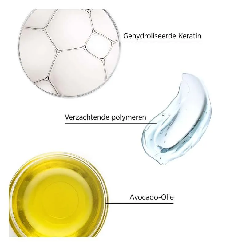System Professional Smoothen Mask S3