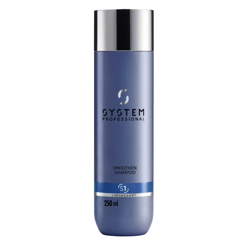 System Professional Glätten Shampoo S1