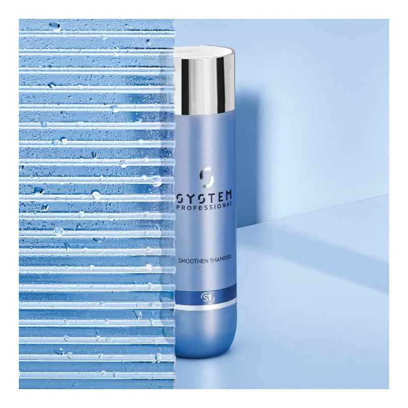 System Professional Glätten Shampoo S1