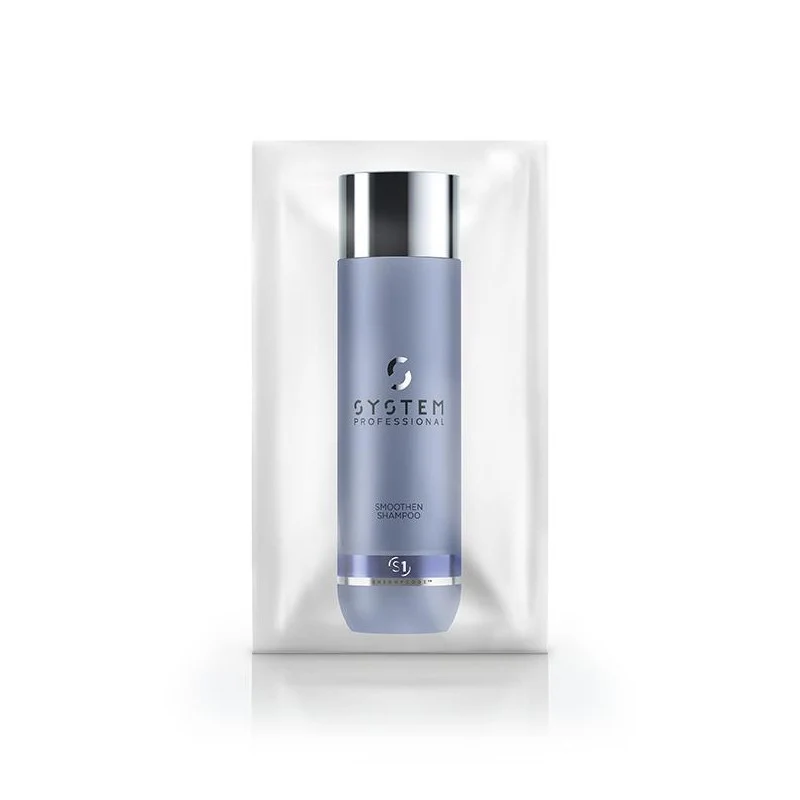 System Professional Glätten Shampoo S1