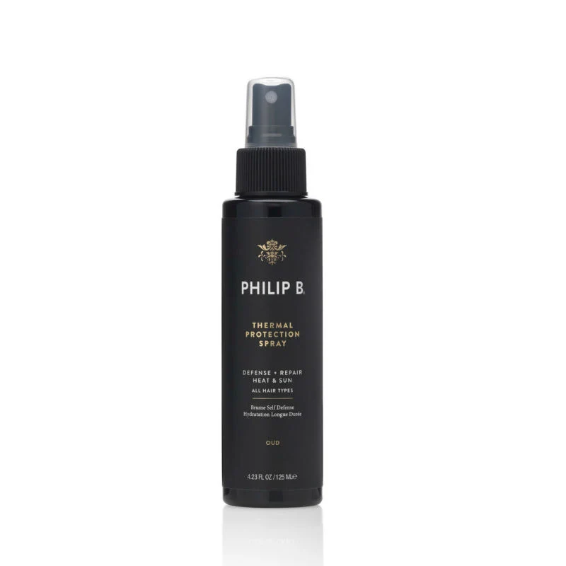 Philip B Oud Royal Wärmeschutzspray