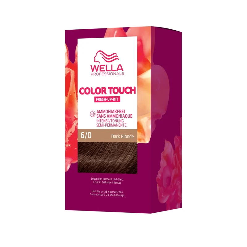 Wella Professionals Farbe Touch Fresh-Up-Kit