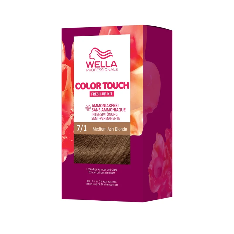 Wella Professionals Farbe Touch Fresh-Up-Kit