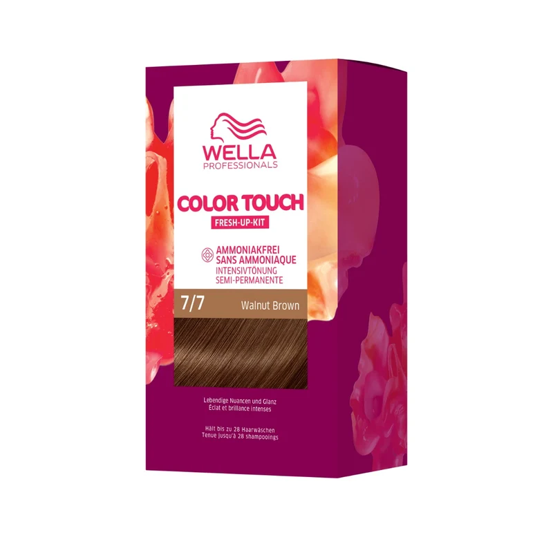 Wella Professionals Farbe Touch Fresh-Up-Kit