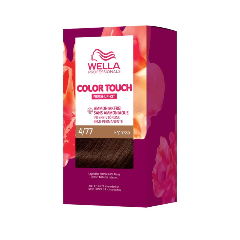 Wella Professionals Farbe Touch Fresh-Up-Kit