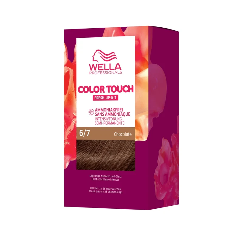Wella Professionals Farbe Touch Fresh-Up-Kit