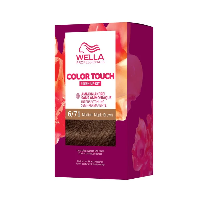 Wella Professionals Farbe Touch Fresh-Up-Kit