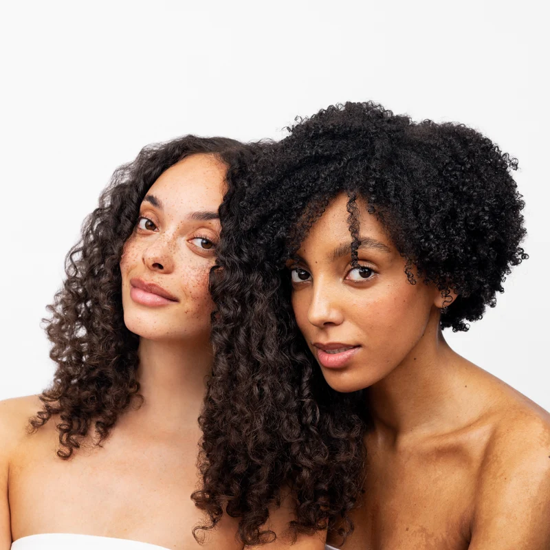Maria Nila Locken & Locken Co-Wash