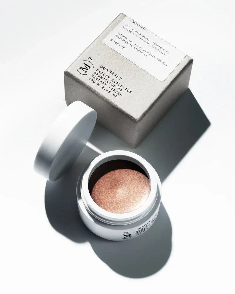 Bronzelighter Roseate 13 g