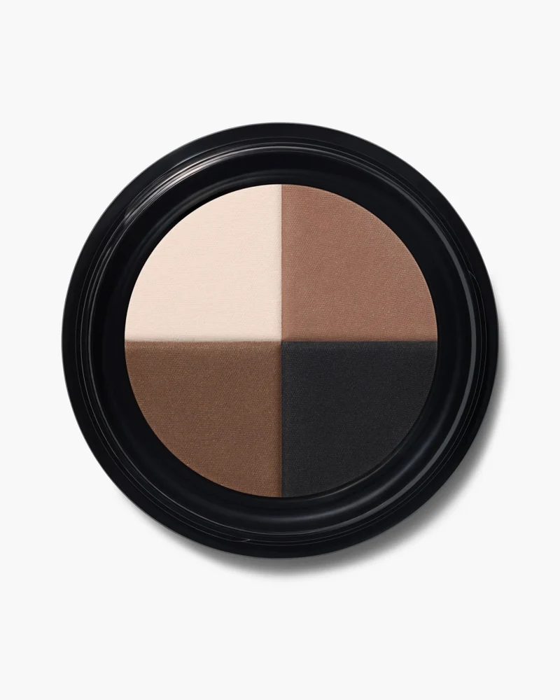 Custom Eye & Brow Quad Earth And Clay 12 g