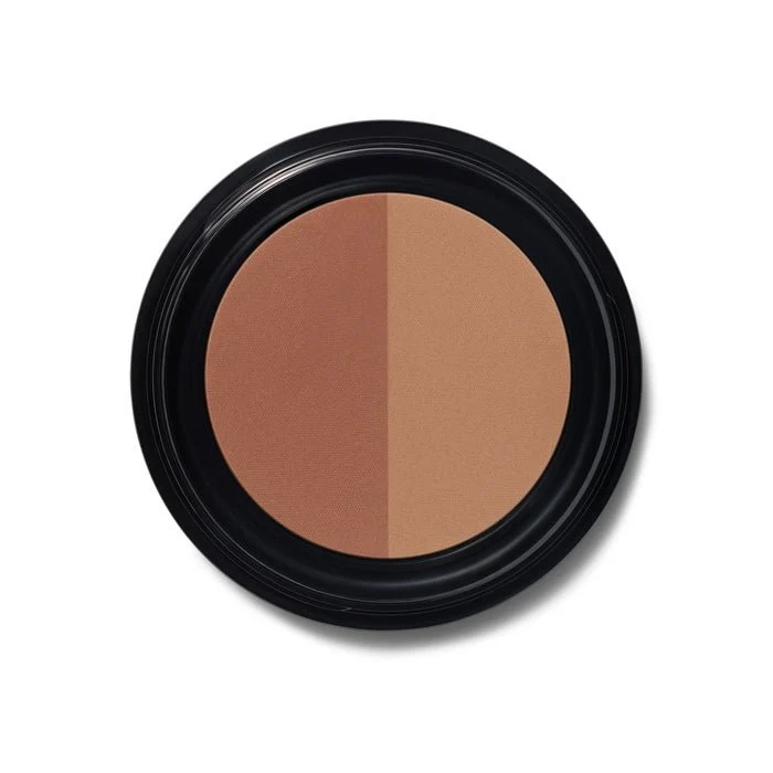 Custom Contour Duo Cinnabar Mocha 7,2 g