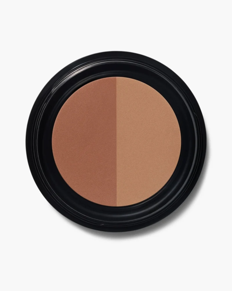 Custom Contour Duo Cinnabar Mocha 7,2 g
