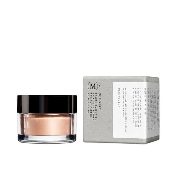 Silk Glow Powder Perihelion 9 g