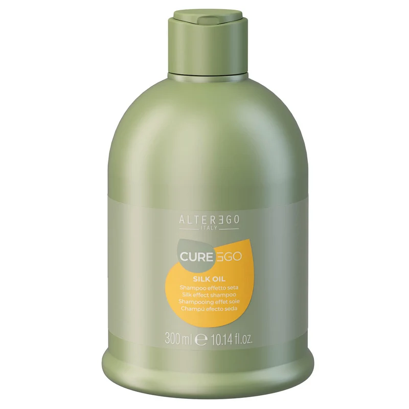 Alter Ego Seidenöl Shampoo
