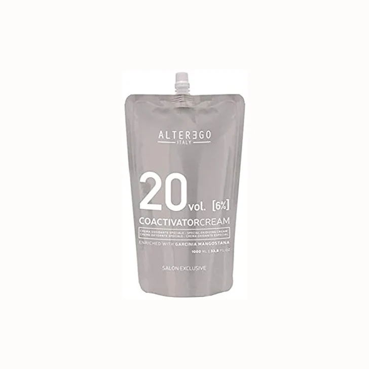 Alter Ego Coactivator Creme 10/20/30/40 Volumen
