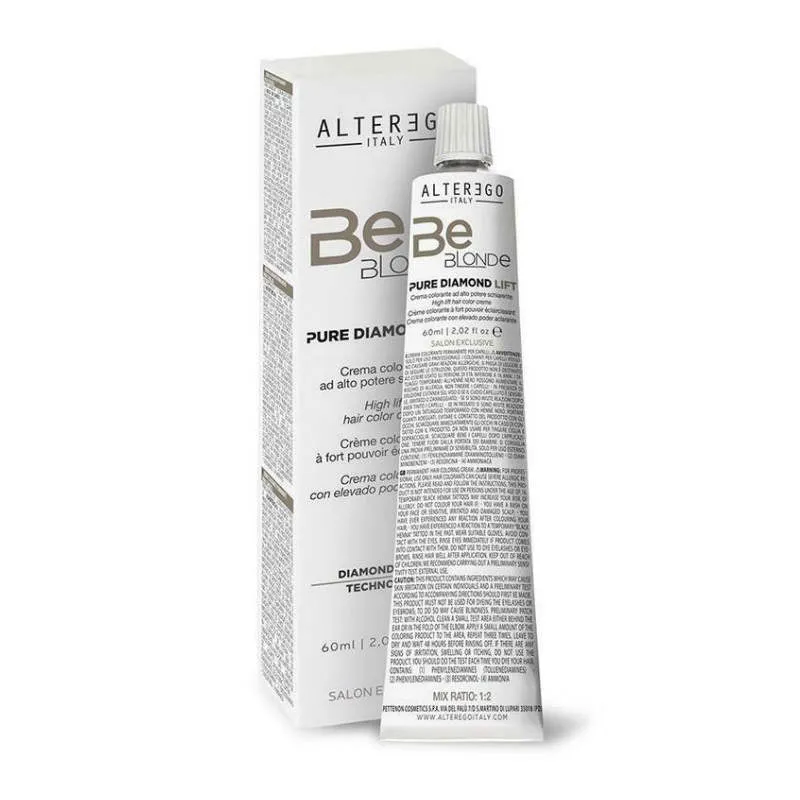 Alter Ego Pure Diamond Lift