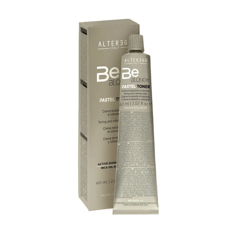 Alter Ego Be Blonde Pastell Toner