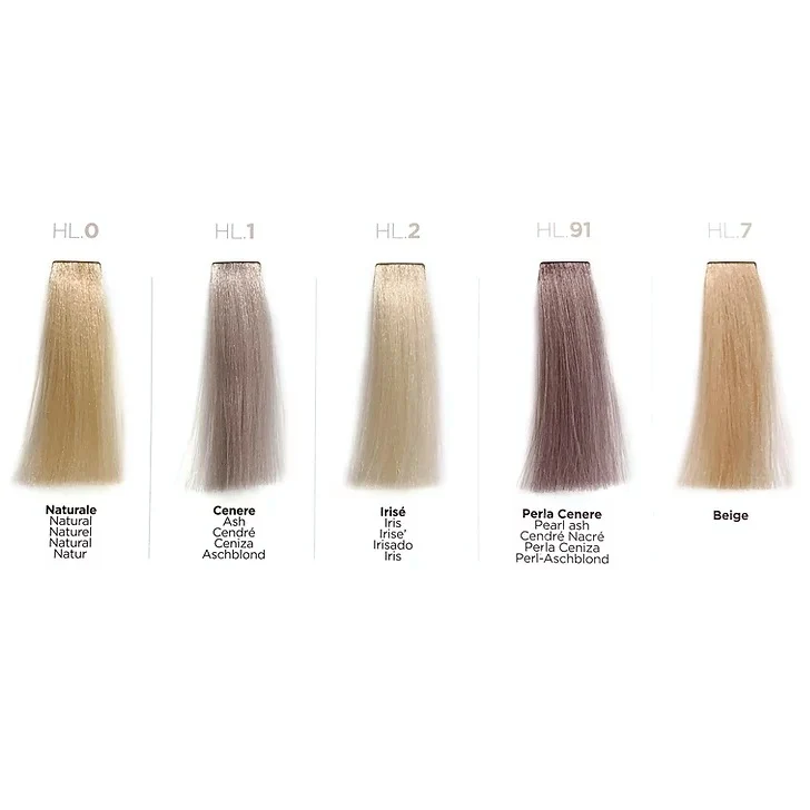 Alter Ego Be Blonde Pastell Toner