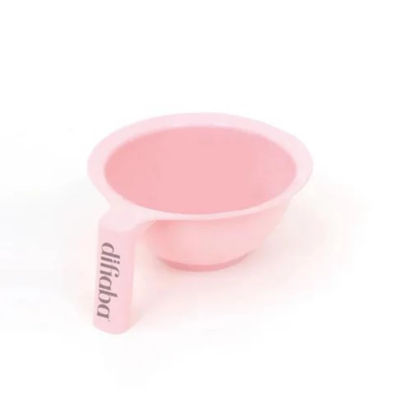 Difiaba Farbe Rührschüssel Rosa