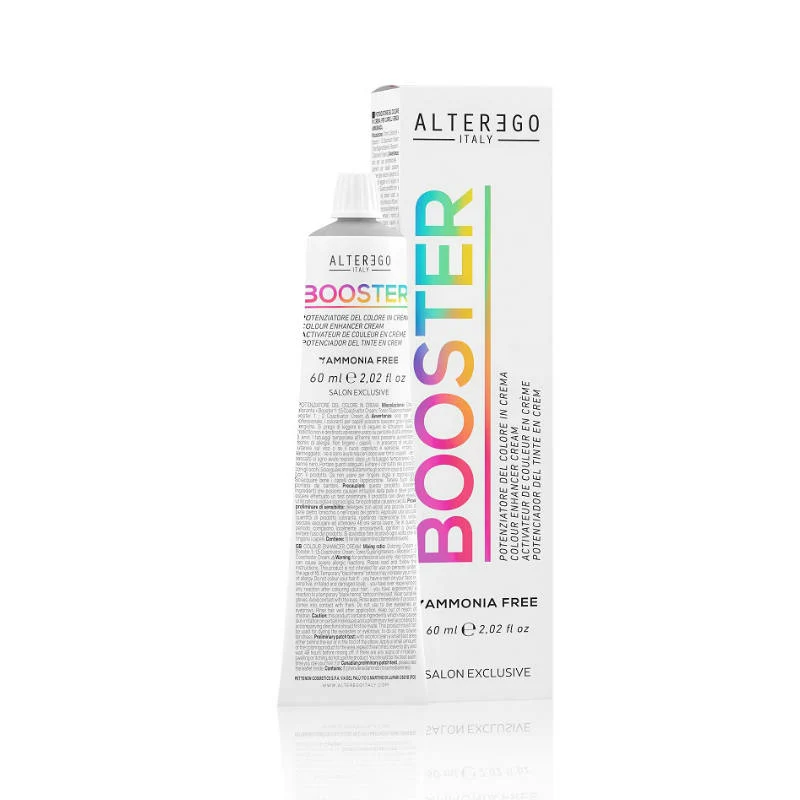 Alter Ego Booster