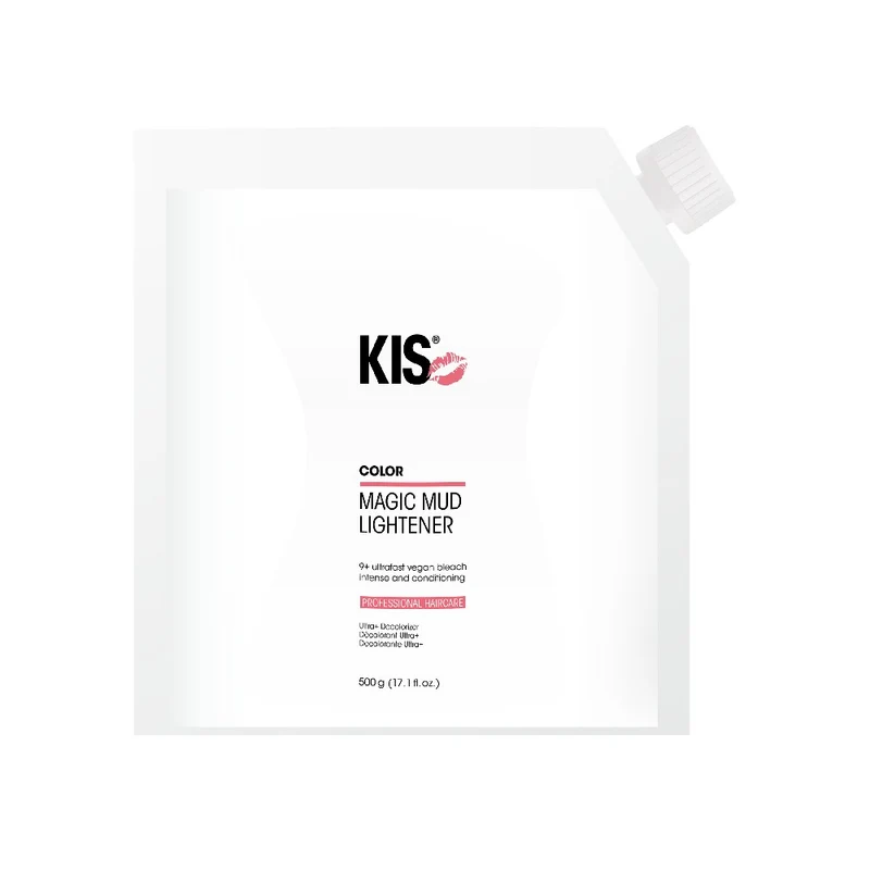 KIS Magic Mud Lightener