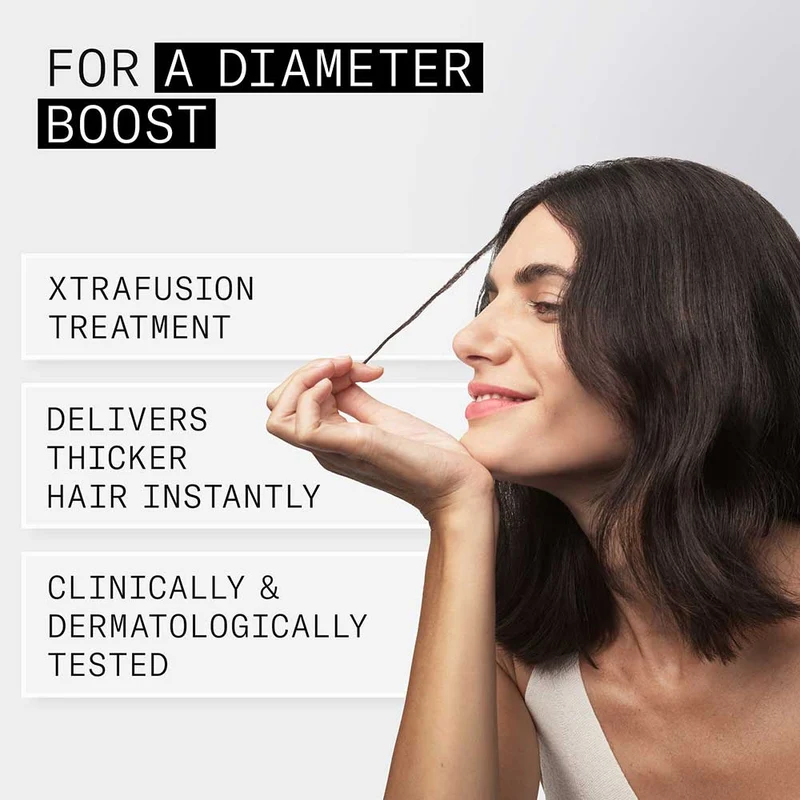 Diaboost Advanced Hair Thickening Serum 100ml