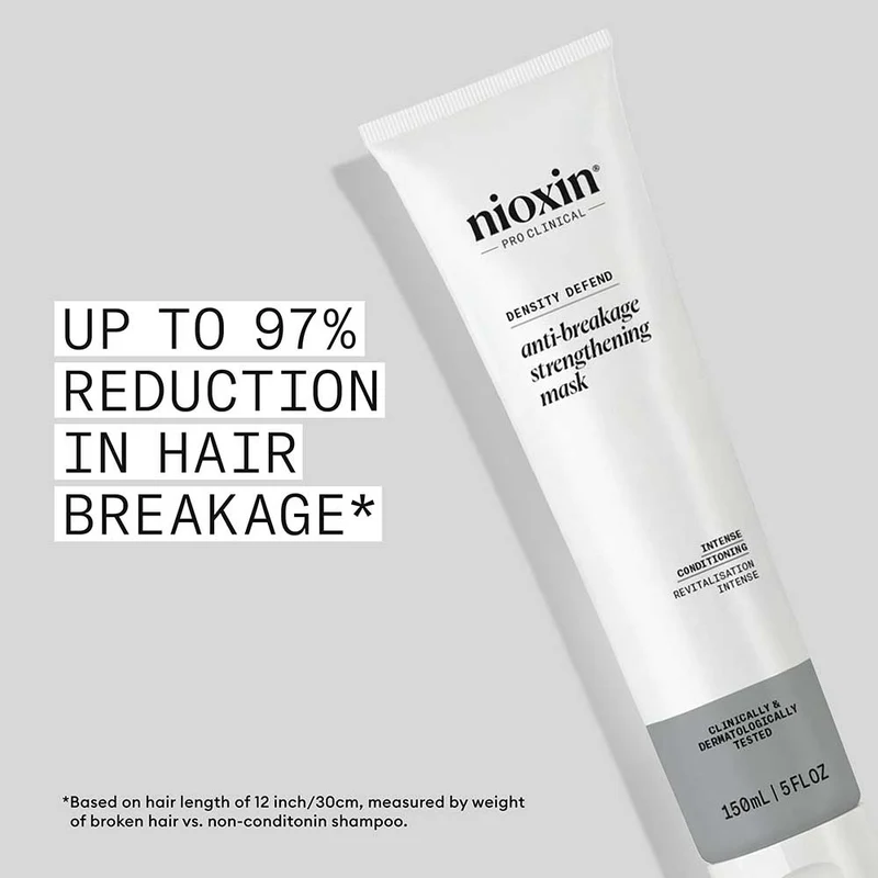 Anti-Breakage Strengthening Mask 150ml