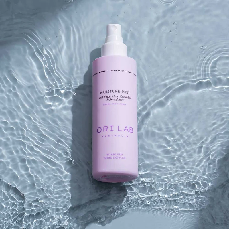 Moisture Mist 150ml