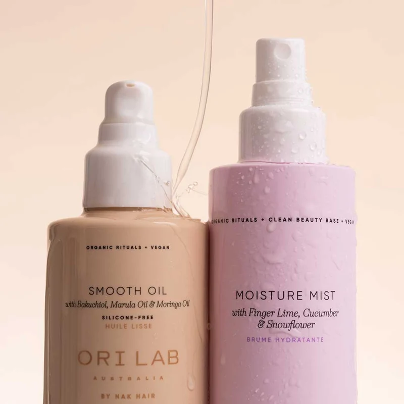 Moisture Mist 150ml