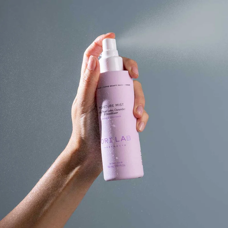 Moisture Mist 150ml