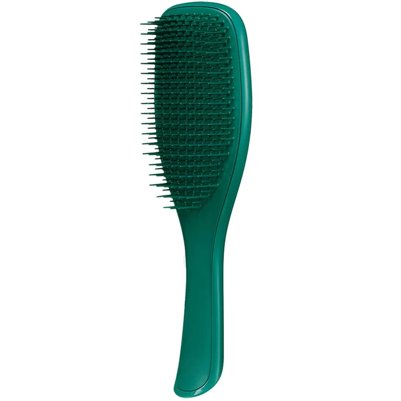 Wet Detangler - Emerald Green