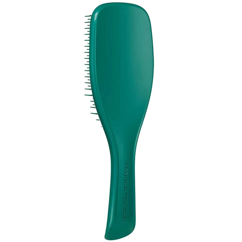 Wet Detangler - Emerald Green