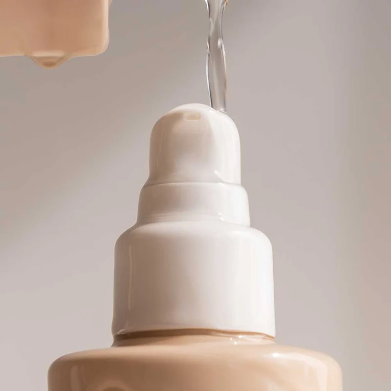 Smooth Oil 100ml
