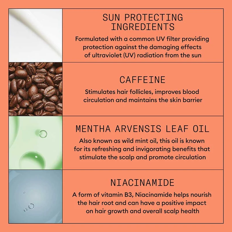 Scalp + Hair Thickening System 4 Treatment 100ml