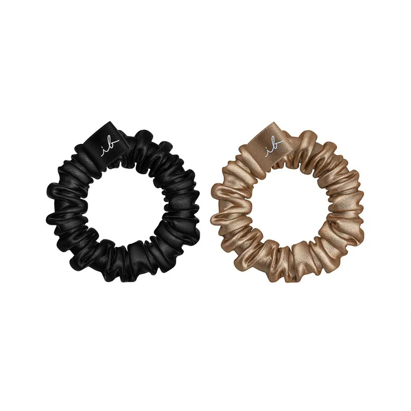 Sprunchie Slim True Golden Scrunchie 2pc