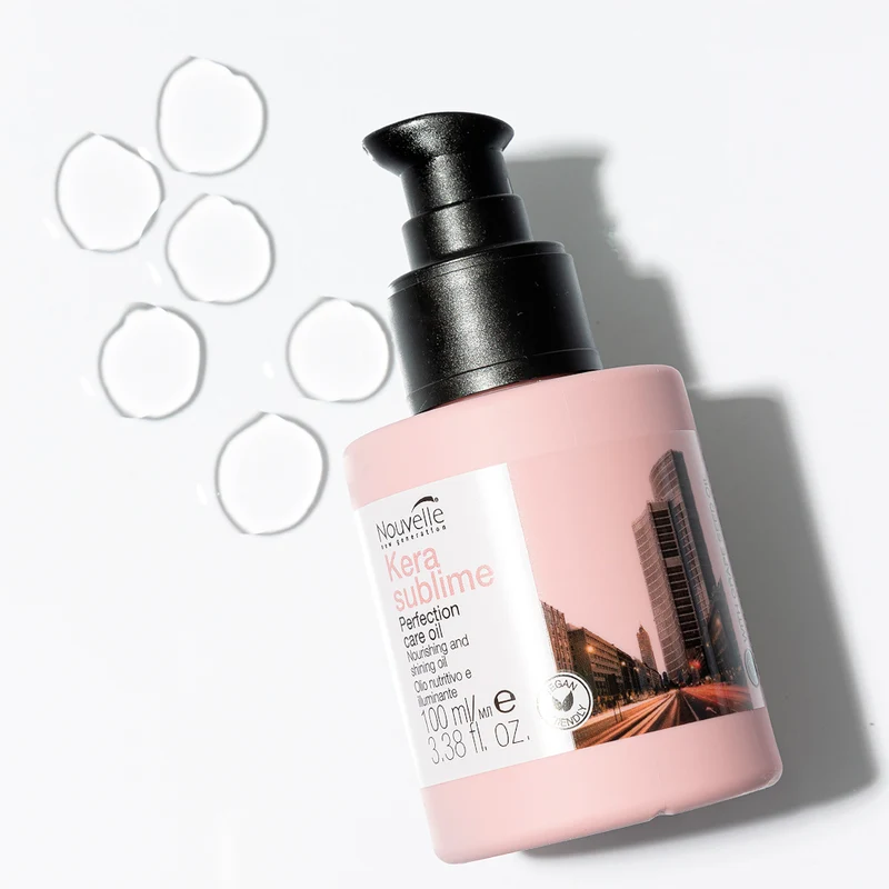 Kera Sublime Perfection Care Oil 100ml