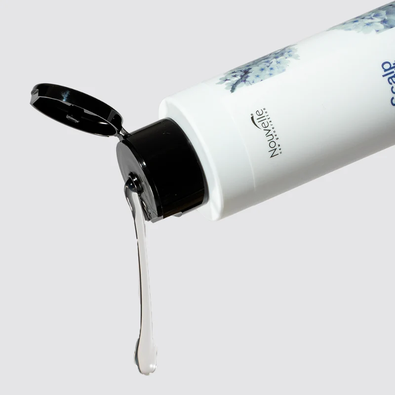 Scalp Habit Sebum Control Shampoo 250ml