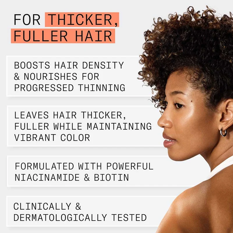 Scalp + Hair Thickening System 4 Conditioner 300ml
