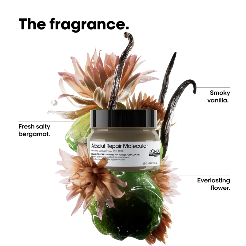 Absolut Repair Molecular Mask 250ml