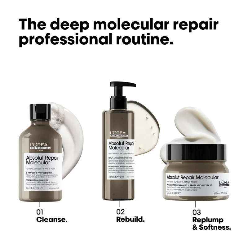 Absolut Repair Molecular Mask 250ml