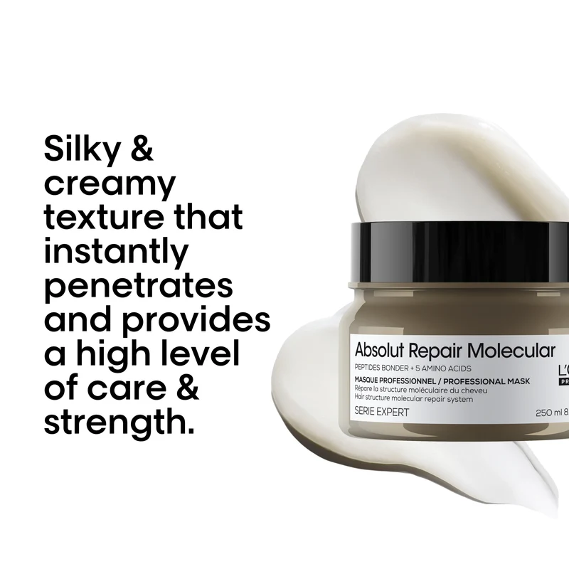 Absolut Repair Molecular Mask 250ml
