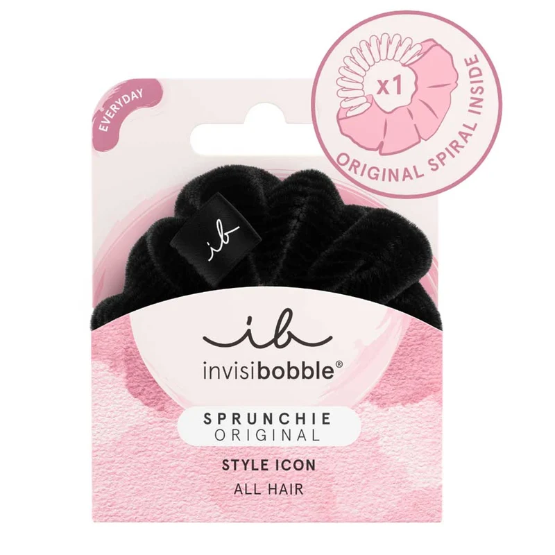 Sprunchie Original Dusk Till Dawn Scrunchie