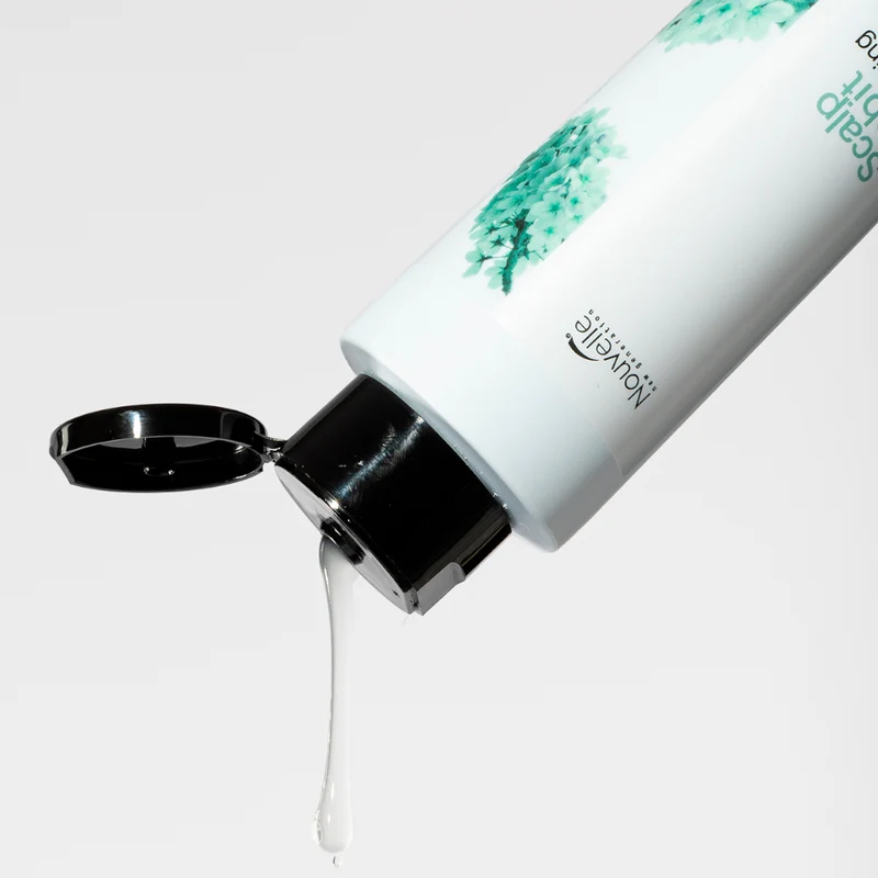 Scalp Habit Energizing Shampoo 250ml