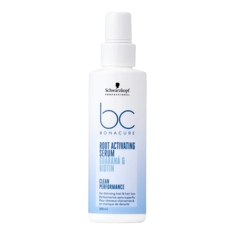 Schwarzkopf Professional Bonacure Wurzel-Aktivierungs-Serum