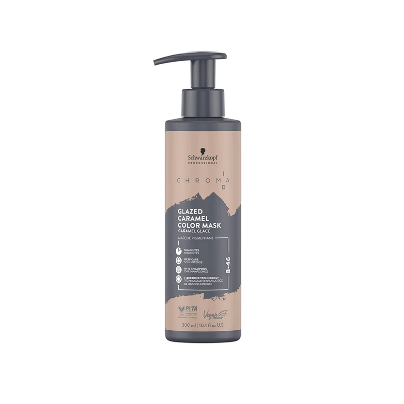 Schwarzkopf Chroma ID Farbe Maske 300ml